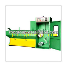 24DB(0.08-0.25)co2 welding wire drawing machine